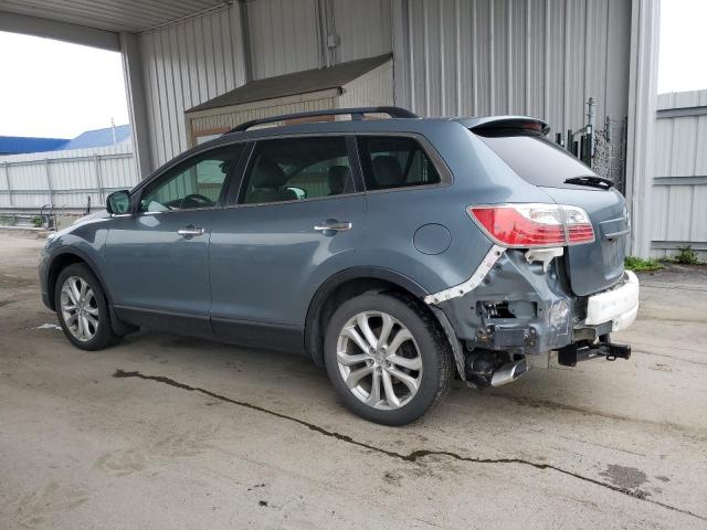 Vin: jm3tb3dv9c0338216, lot: 59691085, mazda cx-9 20122