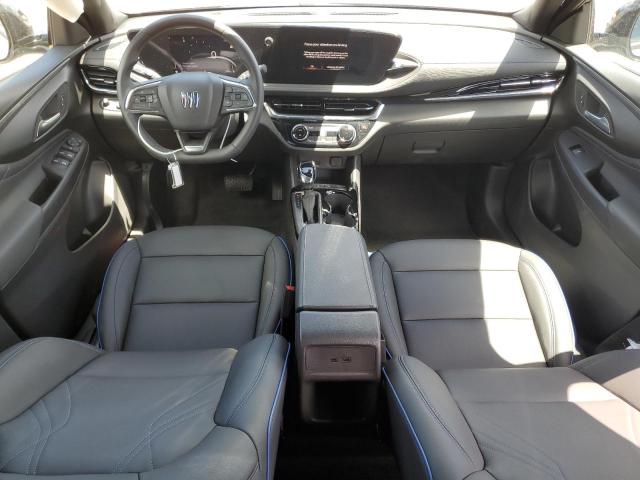 2025 BUICK ENVISTA SP KL47LBEP9SB162895