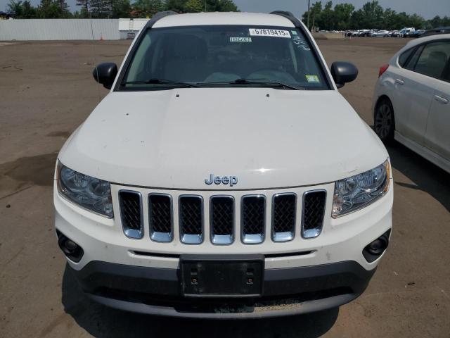 2013 JEEP COMPASS SP - 1C4NJDBB8DD209509