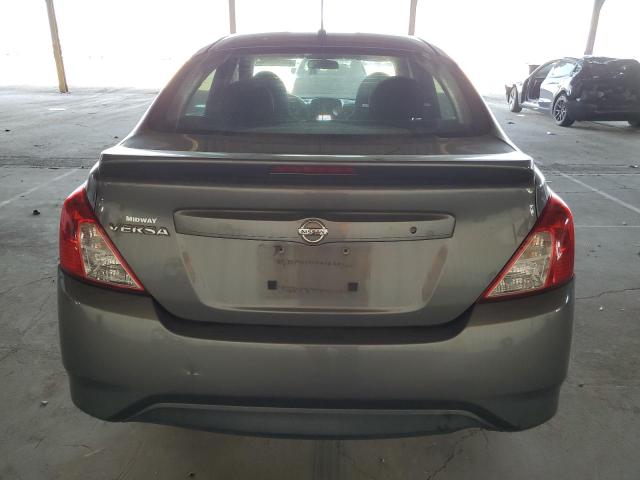 2017 NISSAN VERSA S - 3N1CN7AP3HL818469