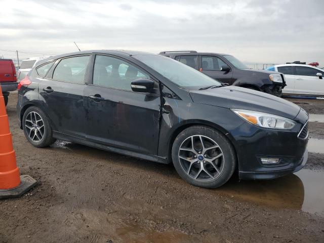 Vin: 1fadp3k25fl385386, lot: 59397765, ford focus se 20154