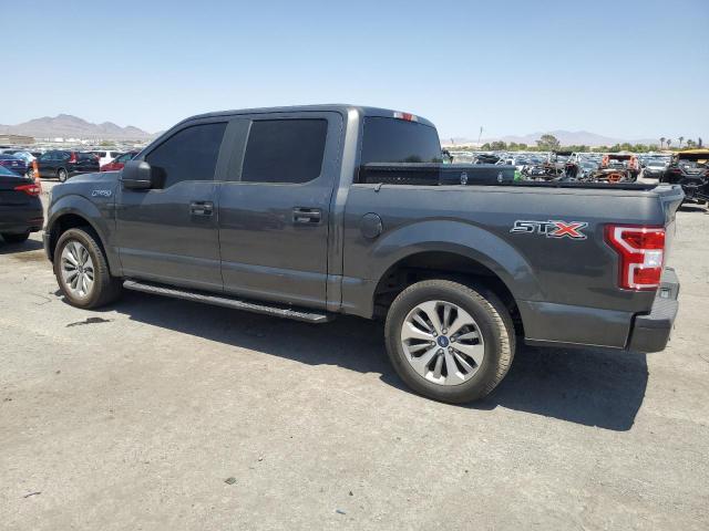 Vin: 1ftew1cg6jkf80184, lot: 62591095, ford f-150 supercrew 20182