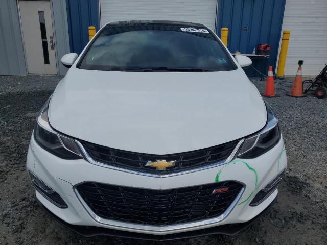 2018 CHEVROLET CRUZE PREM 3G1BF6SM3JS626445