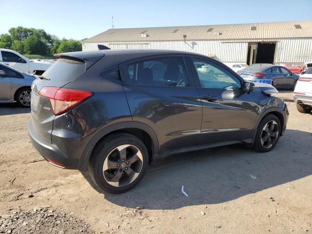 Vin: 3czru6h55jg720268, lot: 59589045, honda hr-v ex 20183