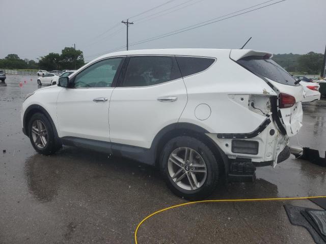 Vin: 5nmzt3lb9jh088836, lot: 60206855, hyundai santa fe 20182