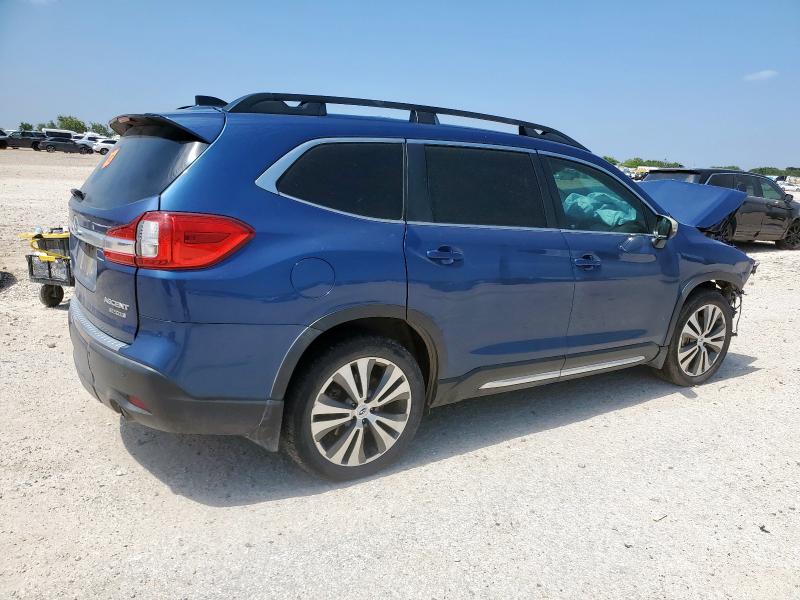 2020 SUBARU ASCENT LIM 4S4WMAPD9L3408301