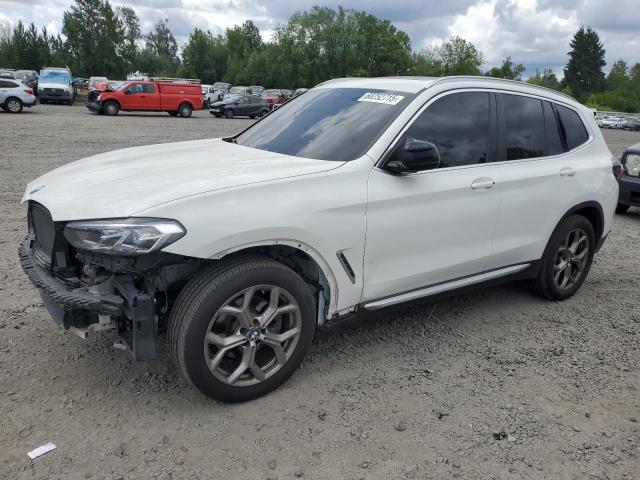 Vin: 5ux53dp07p9p39896, lot: 60252715, bmw x3 xdrive30i 2023 img_1