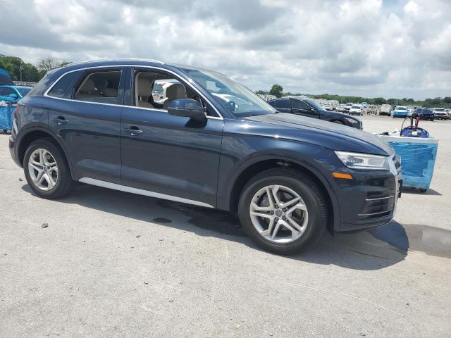 Vin: wa1anafy2k2080444, lot: 61273195, audi q5 premium 20194