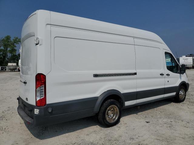 Vin: 1ftbf4ug4gkb48687, lot: 59291665, ford transit t-350 hd 20163