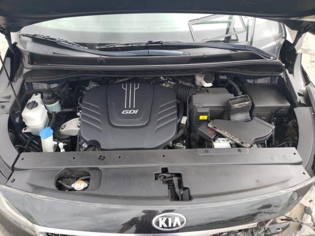 2018 KIA SEDONA LX KNDMB5C15J6408358