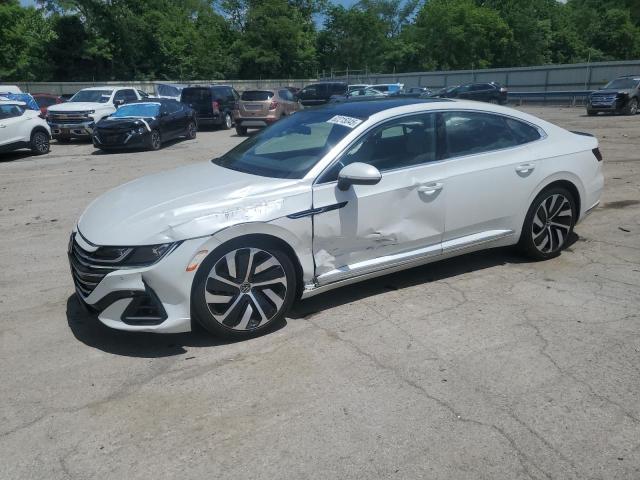 2021 VOLKSWAGEN ARTEON SEL WVWSR7AN0ME005113
