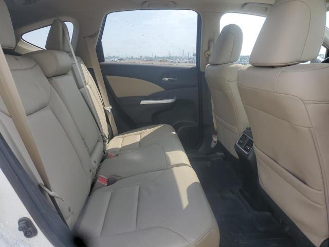 2015 HONDA CR-V EXL - 5J6RM4H78FL134115