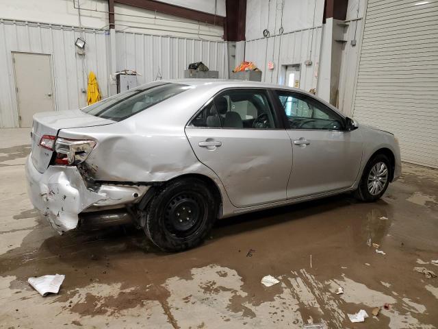 Vin: 4t1bf1fk9cu607139, lot: 60532255, toyota camry base 20123