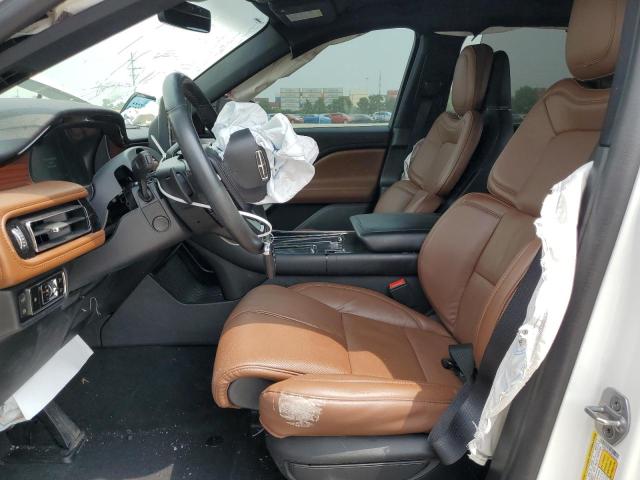 2023 LINCOLN AVIATOR GR 5LMYJ8XYXPNL02301