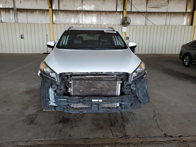 2019 KIA SORENTO EX - 5XYPH4A59KG448131