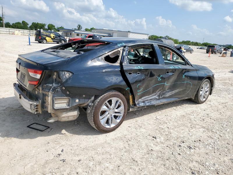 Vin: 1hgcv1f12ka033505, lot: 58950645, honda accord lx 20193