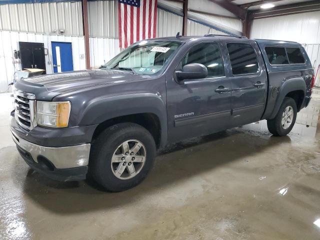 Vin: 3gtrkuea6ag214434, lot: 61955745, gmc sierra k1500 sl 2010 img_1
