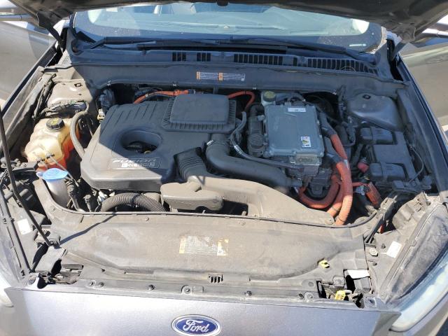 2014 FORD FUSION TIT - 3FA6P0SU1ER136477