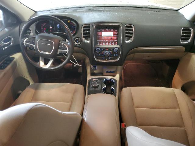 2015 DODGE DURANGO SX 1C4RDHAG2FC873553