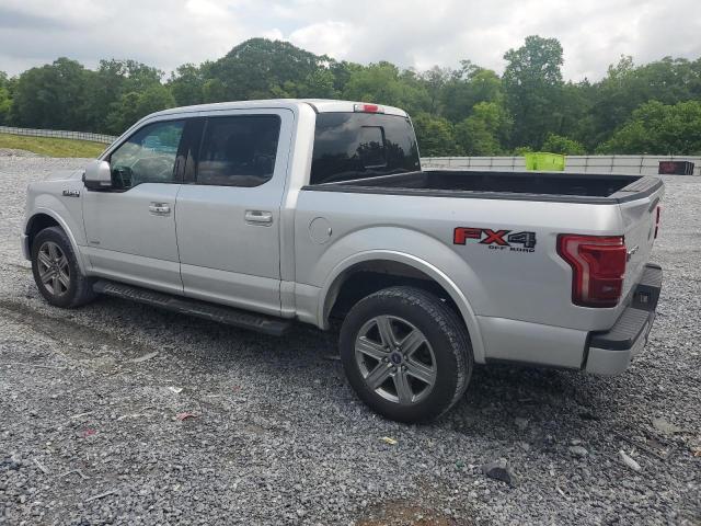 Vin: 1ftew1eg9ffc26088, lot: 59419425, ford f-150 supercrew 20152