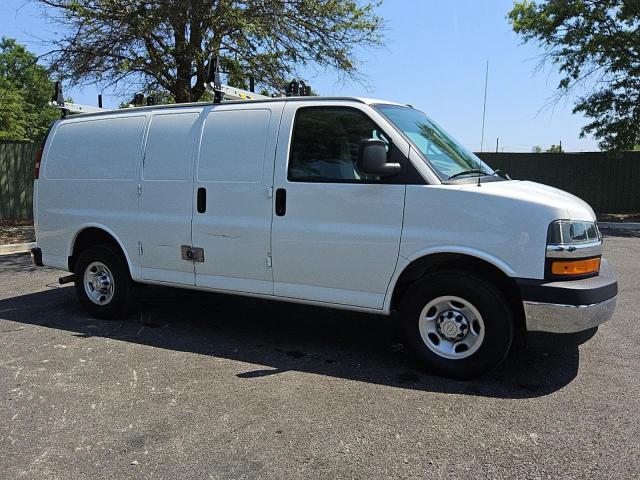 Vin: 1gcwgaf72m1167380, lot: 62544795, chevrolet express 20214