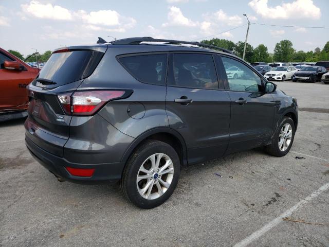 Vin: 1fmcu9gd6jub18199, lot: 59736625, ford escape se 20183