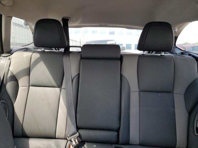 2024 SUBARU OUTBACK ON 4S4BTALC8R3140168