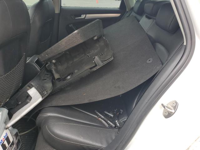 wauafafl6an030597 - 2010 Audi a4 premium - #62789495