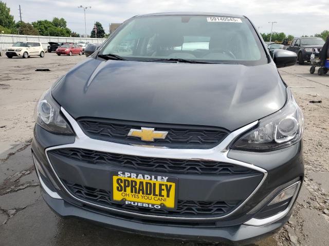 2021 CHEVROLET SPARK 1LT KL8CD6SA7MC722458