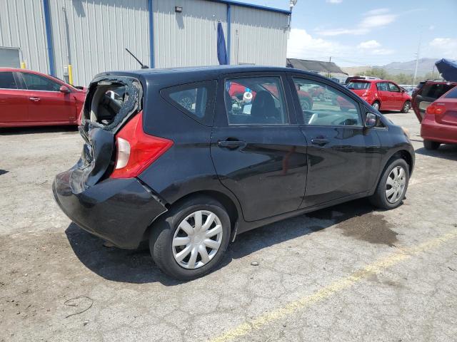 Vin: 3n1ce2cp0fl409147, lot: 59943215, nissan versa s 20153