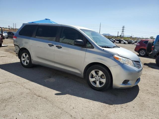 Vin: 5tdzk3dc8cs246285, lot: 61676185, toyota all models 20124