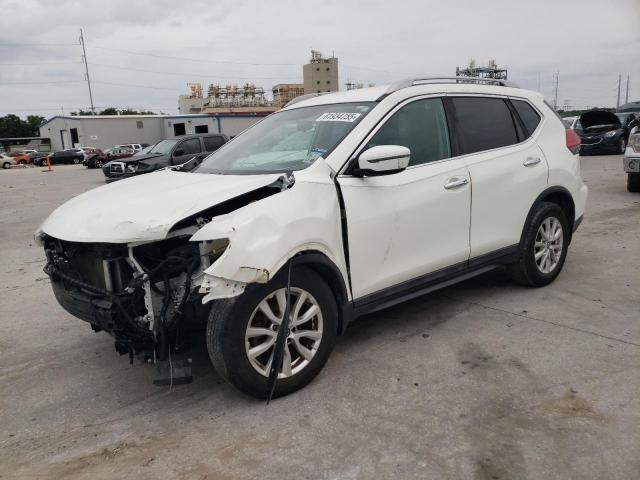 Vin: 5n1at2mt9hc875403, lot: 61934755, nissan rogue s 2017 img_1