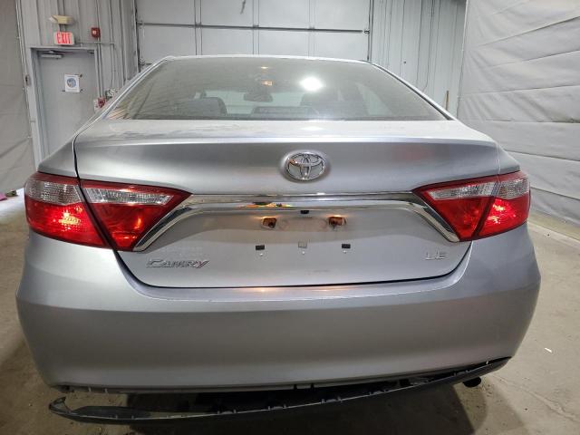 2016 TOYOTA CAMRY LE 4T1BF1FKXGU211808