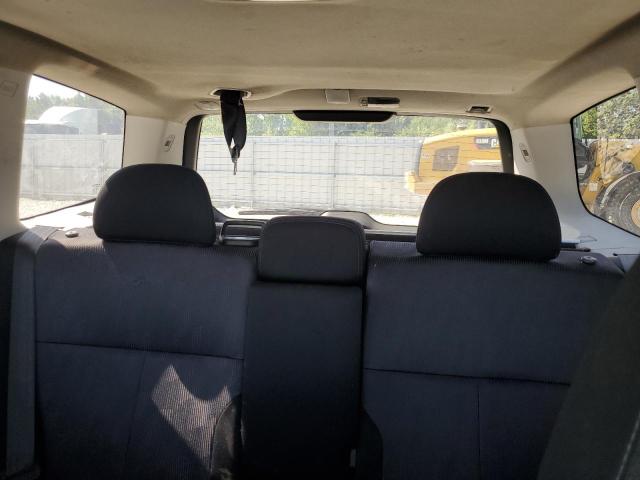 2010 SUBARU FORESTER 2 - JF2SH6CC6AH701995