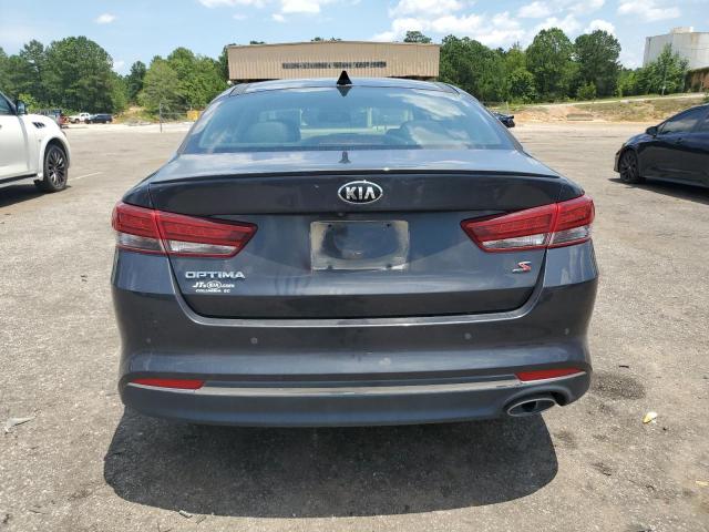 2018 KIA OPTIMA LX 5XXGT4L39JG242935