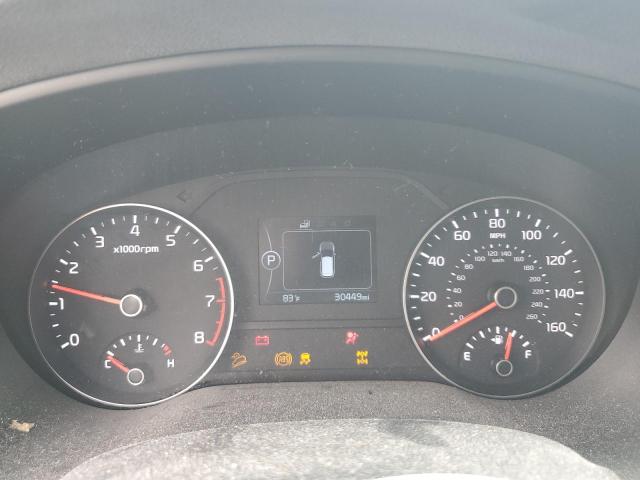 2019 KIA SPORTAGE L - KNDPMCAC0K7595889