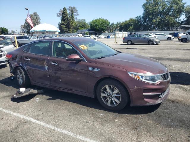 2018 KIA OPTIMA LX 5XXGT4L34JG218736