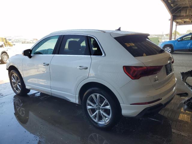 2023 AUDI Q3 PREMIUM - WA1DECF36P1109339