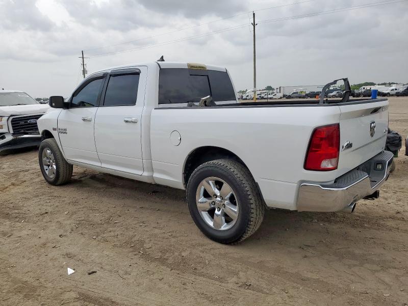 2015 RAM 1500 SLT 1C6RR7TT9FS784291
