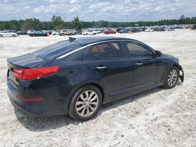 Vin: 5xxgn4a7xeg298890, lot: 60627775, kia optima ex 20143