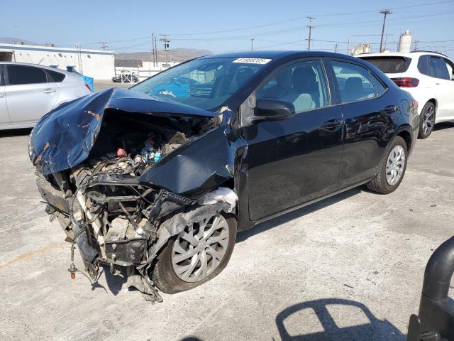 Vin: 5yfburhe0jp845861, lot: 61988205, toyota corolla l 2018 img_1