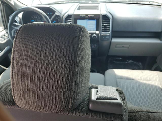 1FTFW1EG7JKC70384 2018 FORD F-150