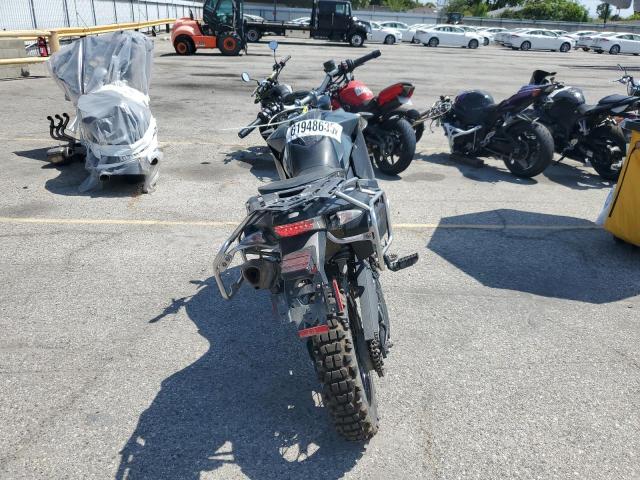 2017 BMW F800 GS AD - WB10B6504HZ662626