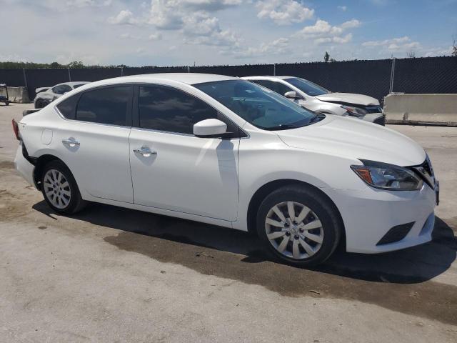 Vin: 3n1ab7ap6hy327252, lot: 61732665, nissan sentra s 20174