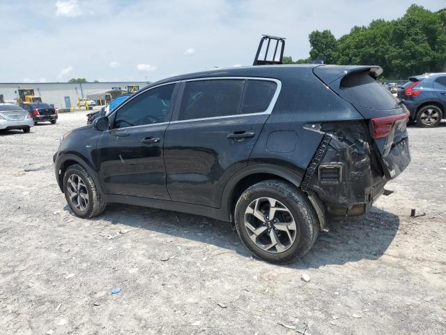 Vin: kndpmcac6m7928180, lot: 60248755, kia sportage lx 20212