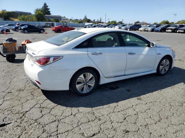 2013 HYUNDAI SONATA HYB - KMHEC4A49DA093974