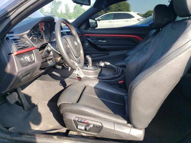 2016 BMW 428 XI - WBA3N9C53GK251004