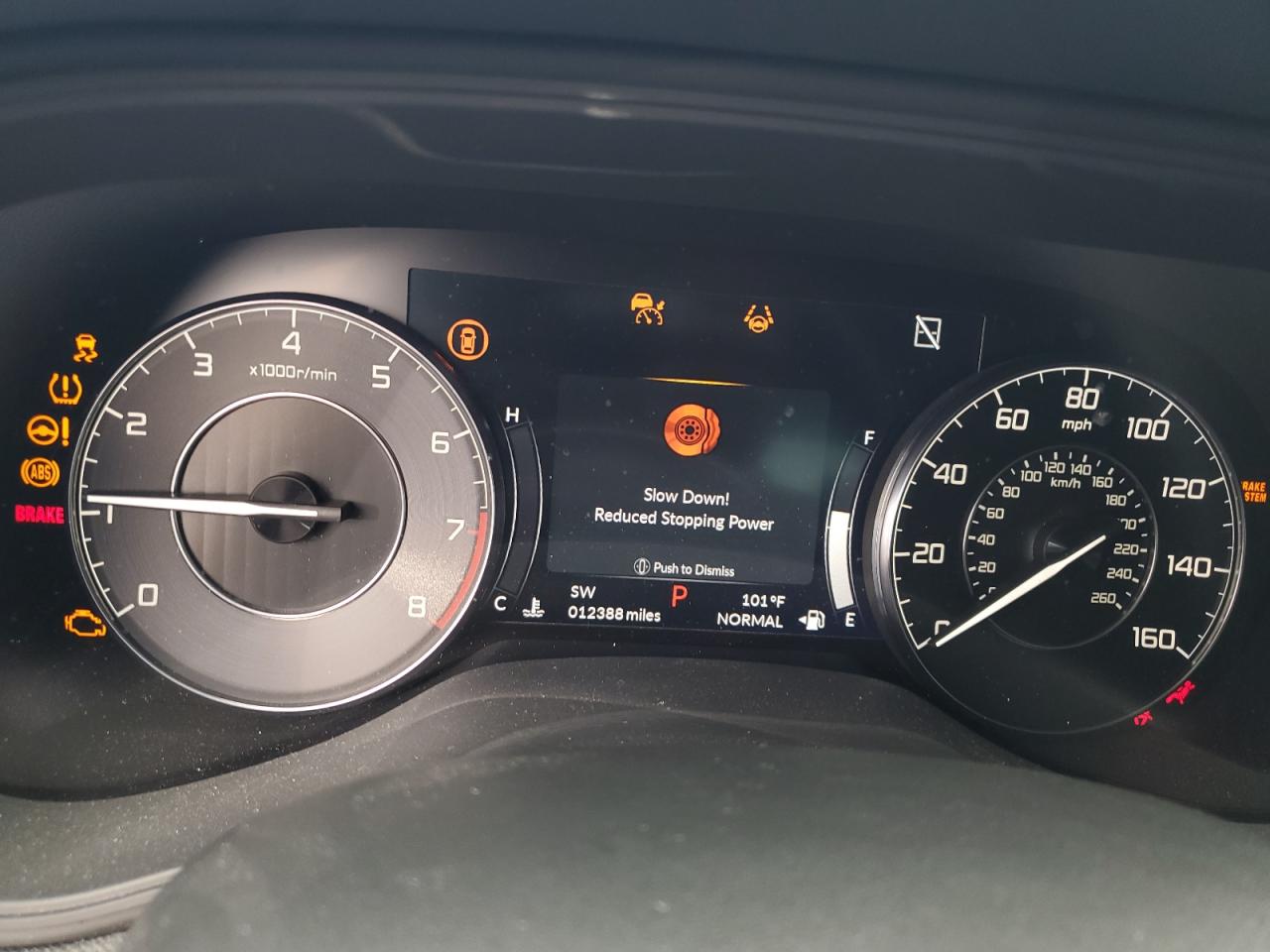Acura Tlx 2023
