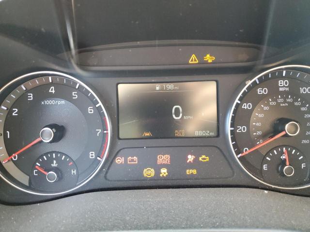 2024 KIA FORTE GT L - 3KPF54AD3RE755040