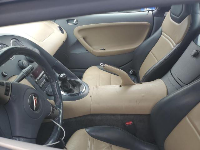 2006 PONTIAC SOLSTICE #3273718367